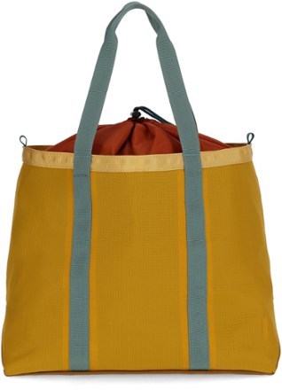 Mountain Utility Tote