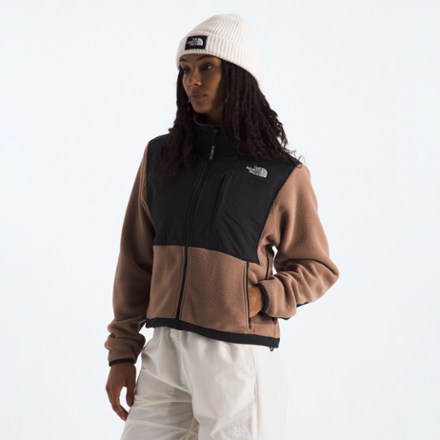 Retro Denali Jacket - Women's