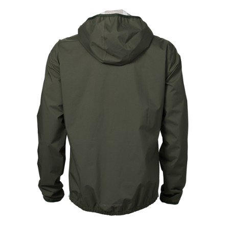 Canyon 2.5L WxB Rain Jacket - Men's