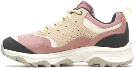 Speed Solo Hiking Shoes - Women's