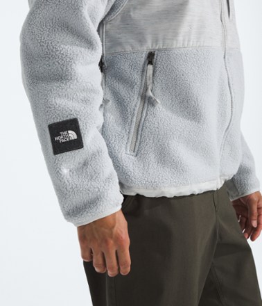 Re-Grind Denali Jacket - Men's