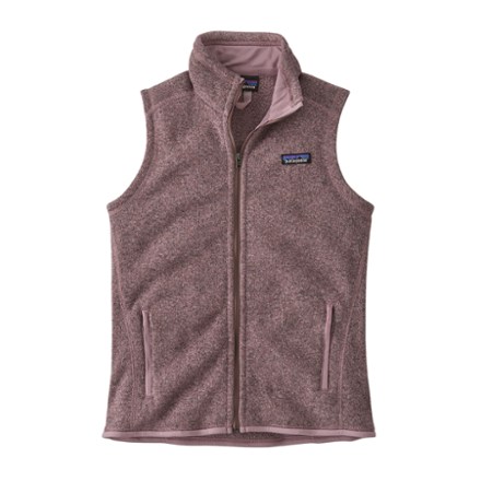 Better Sweater Vest - Women's