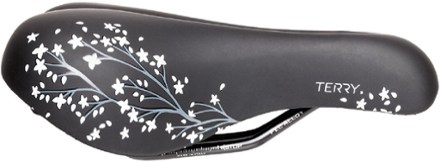 Cite X Gel Italia Bike Saddle - Women's