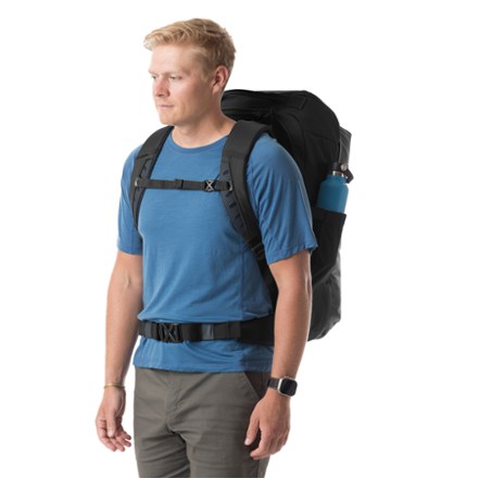 Tour Travel Pack 55 L