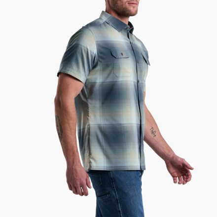 Stretch Response Shirt - Men's