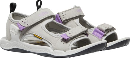 Drift Creek Two-Strap Sandals - Women's