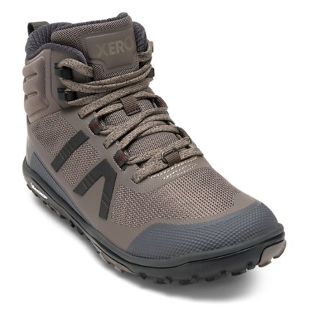 Scrambler II Mid Hiking Boots - Women's