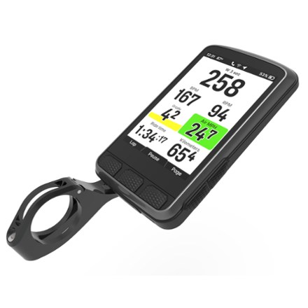 ELEMNT ACE Premium Bike Computer