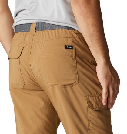 Silver Ridge Utility Pants - Men's