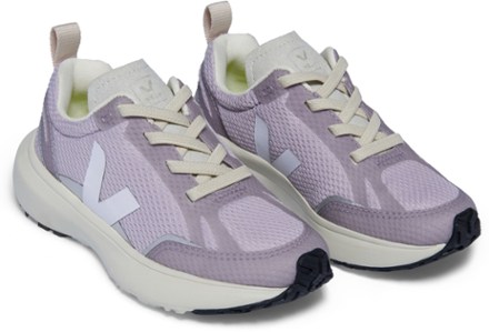 Canary Light Alveomesh Shoes - Kids'