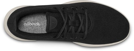 Wool Runner Sneakers - Women's