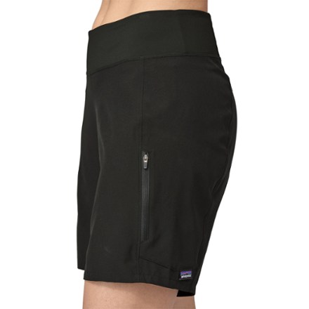 Tyrolean Bike Shorts - Women's