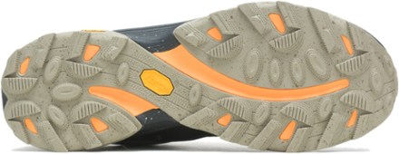 Speed Solo Hiking Shoes - Men's