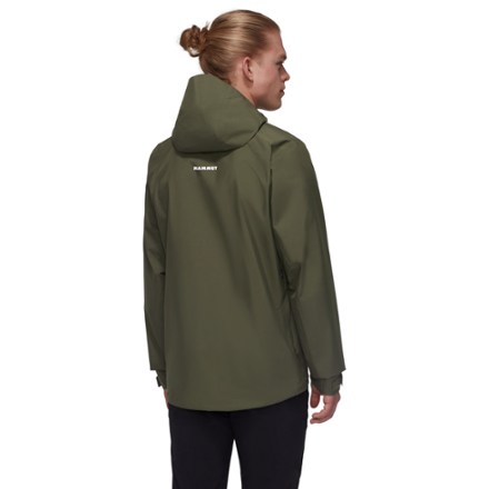 Alto Light HS Hooded Jacket