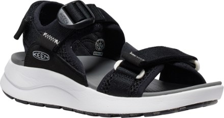 Elle Sport Backstrap Sandals - Women's