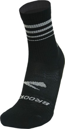 Run-In Crew Socks - 3 Pairs