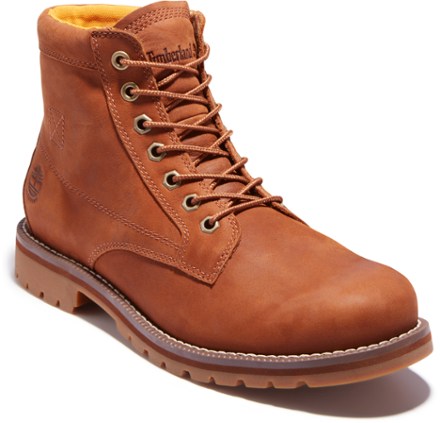 Redwood Falls Waterproof Boots - Men's