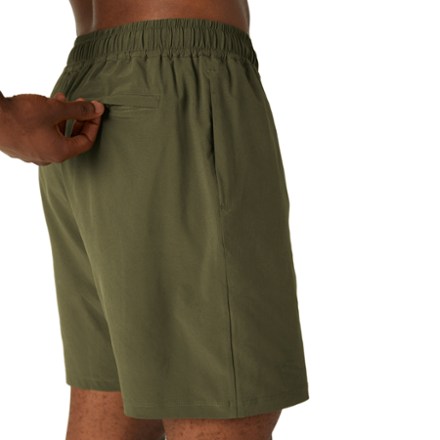 Pivotal Performance Shorts - Men's