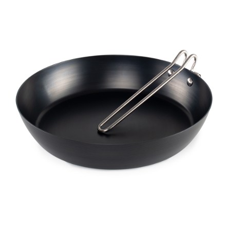 Carbon Steel 10" Frypan