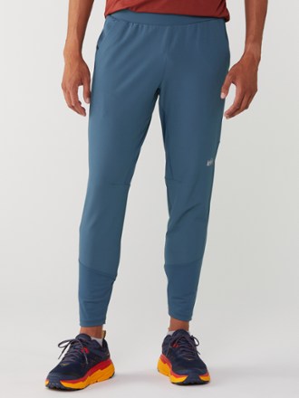 Swiftland Hybrid Running Pants - Men's