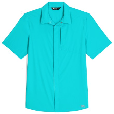 Astroman Air Shirt - Men's