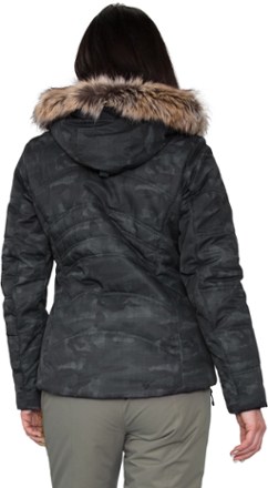 Tuscany II Insulated Jacket - Women's