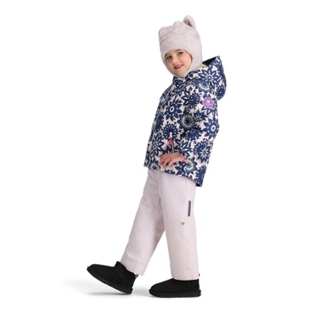 Ashor Insulated Jacket - Toddler Girls'