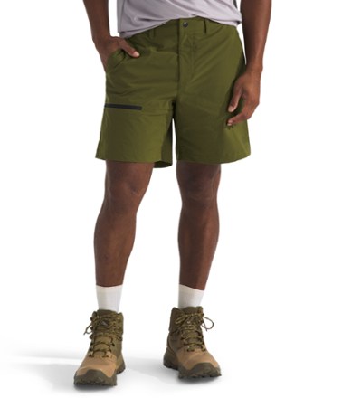 Basin 7" Shorts - Men's