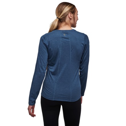 Lightwire Long-Sleeve Tech T-Shirt - Women's