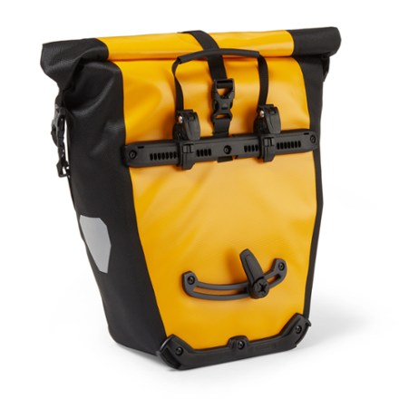 Back-Roller Panniers - Pair