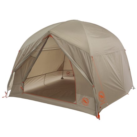 Spicer Peak 4 Tent