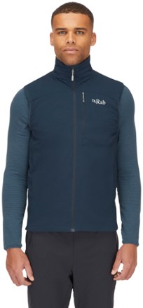 Xenair Insulated Vest - Men's