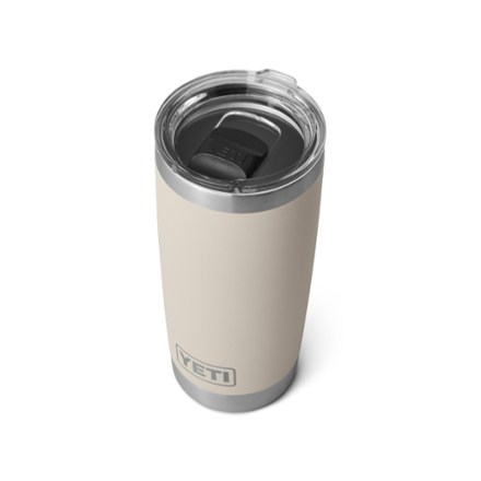 Rambler Tumbler with MagSlider Lid - 20 fl. oz.