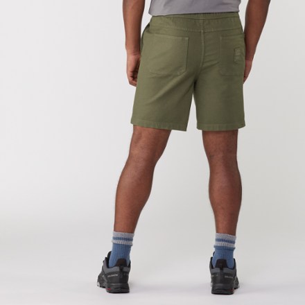 Dirt Shorts - Men's