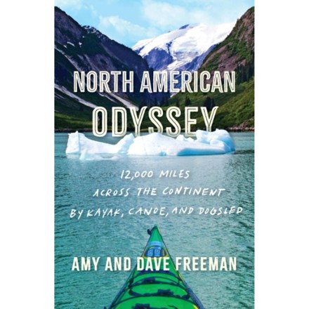 North American Odyssey