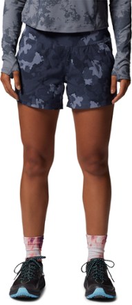 Dynama/2 Shorts - Women's