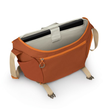 Daylite Messenger Bag