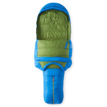 Sawtooth Sleeping Bag - Men's