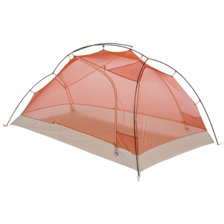 Copper Spur Platinum Tent