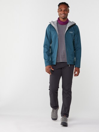 Downpour Plus 2.0 Jacket - Men's