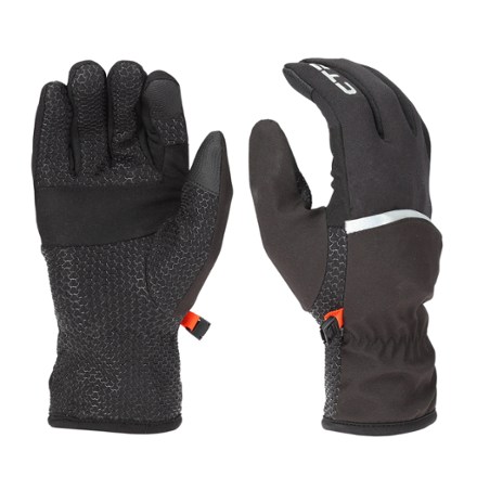 Versa Convertible Gloves