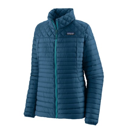 AlpLight Down Jacket - Women's