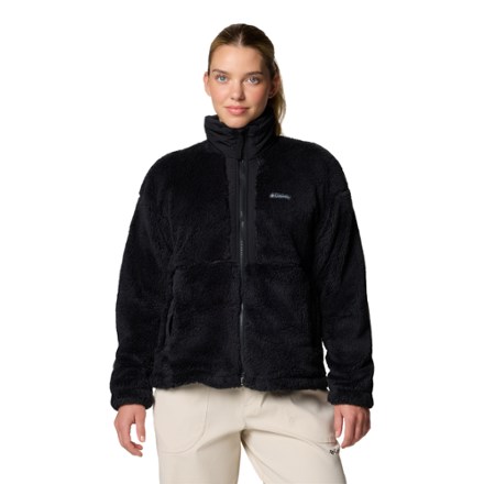 Boundless Discovery Full-Zip II Jacket - Women's