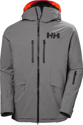 Garibaldi Infinity Insulated Jacket - Men's