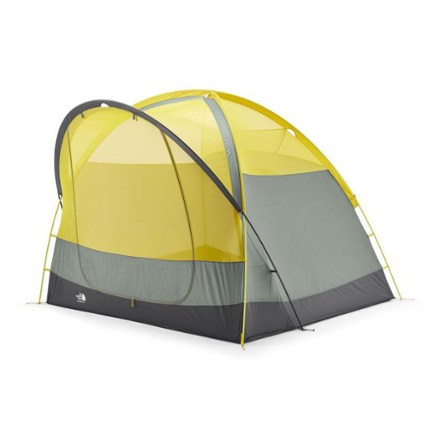 Wawona 4 Tent