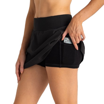 Active Breeze Skort 13"