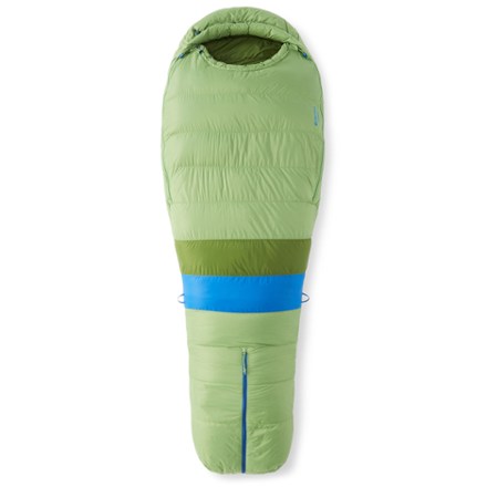 Palisade Sleeping Bag - Men's