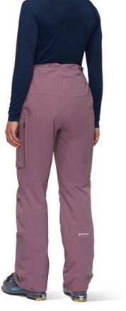 Stoney HS Thermo Snow Pants - Women's