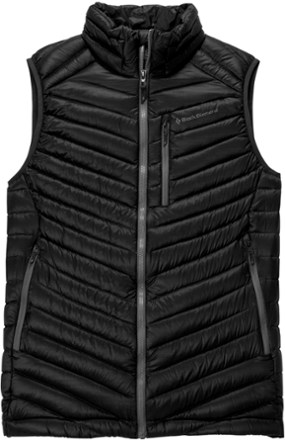 Approach Down Vest - Men's