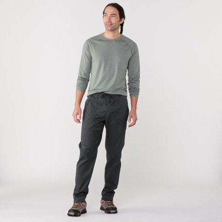 Stretch Zion Field Pants - Men's